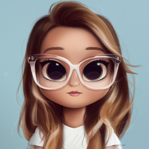 DanielleWilkes's avatar